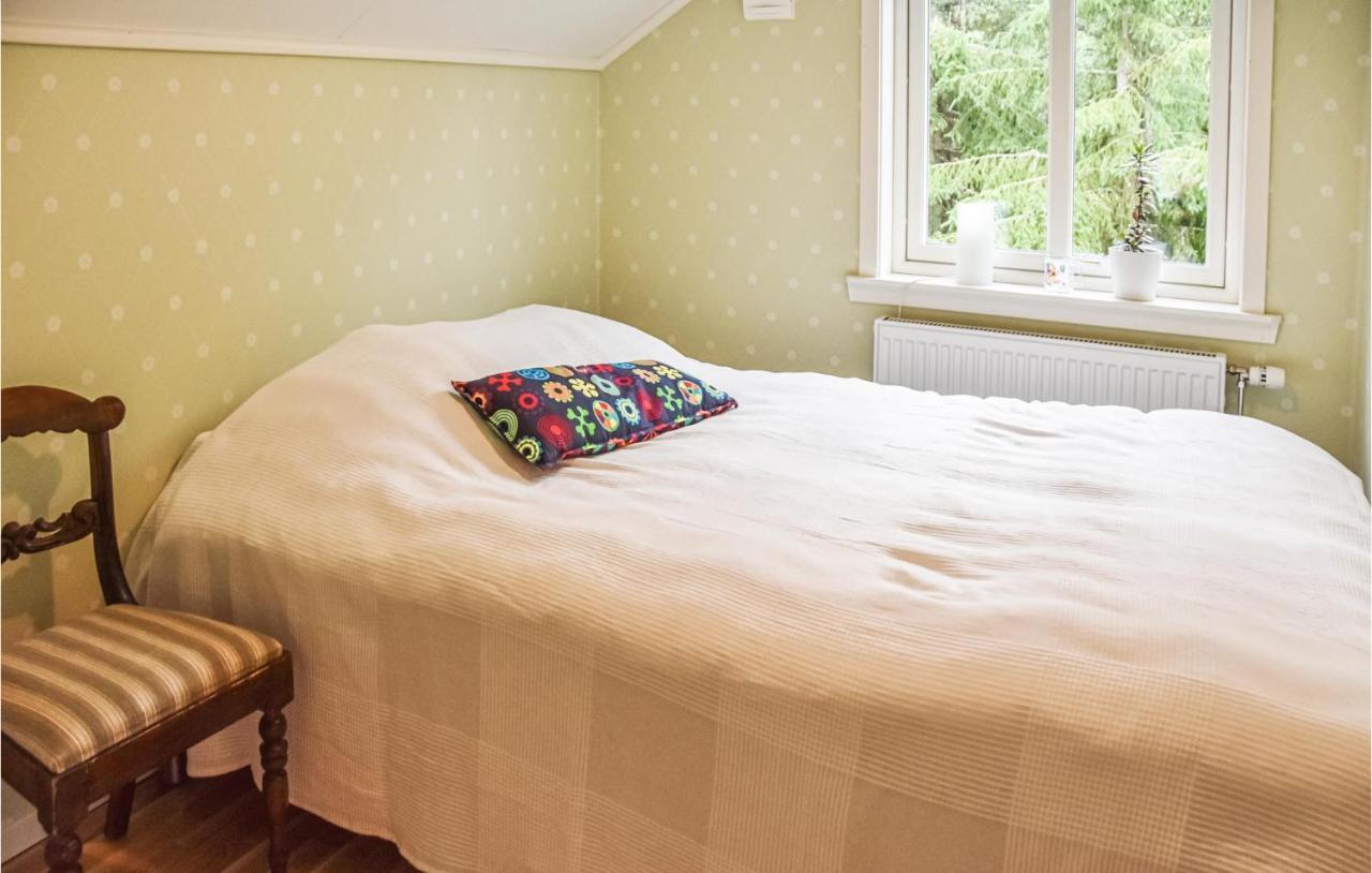 2 Bedroom Cozy Apartment In Arjaeng Ngoại thất bức ảnh